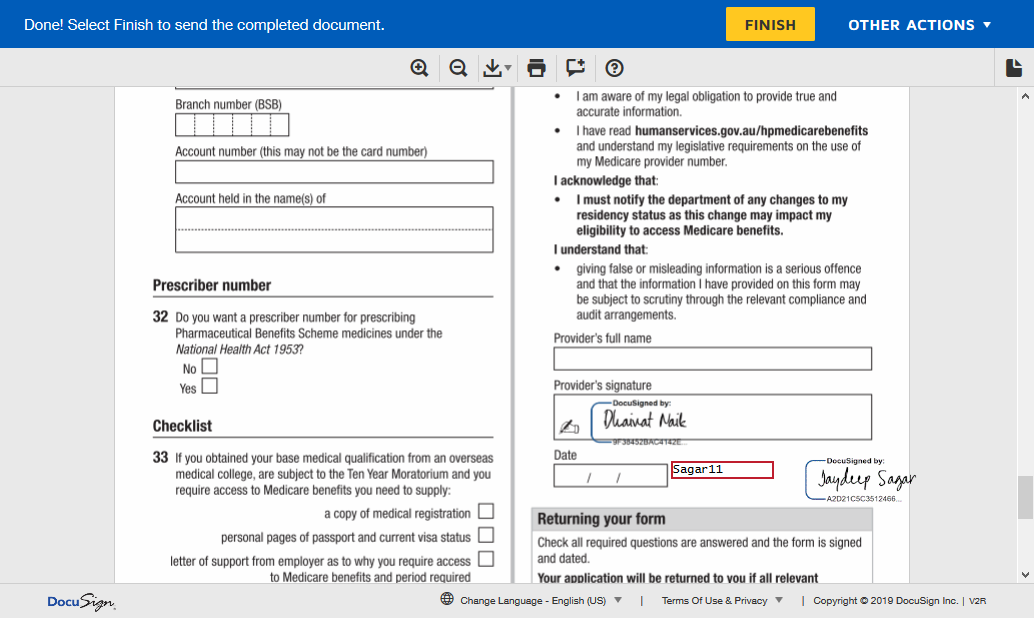 How To Make A Template In Docusign