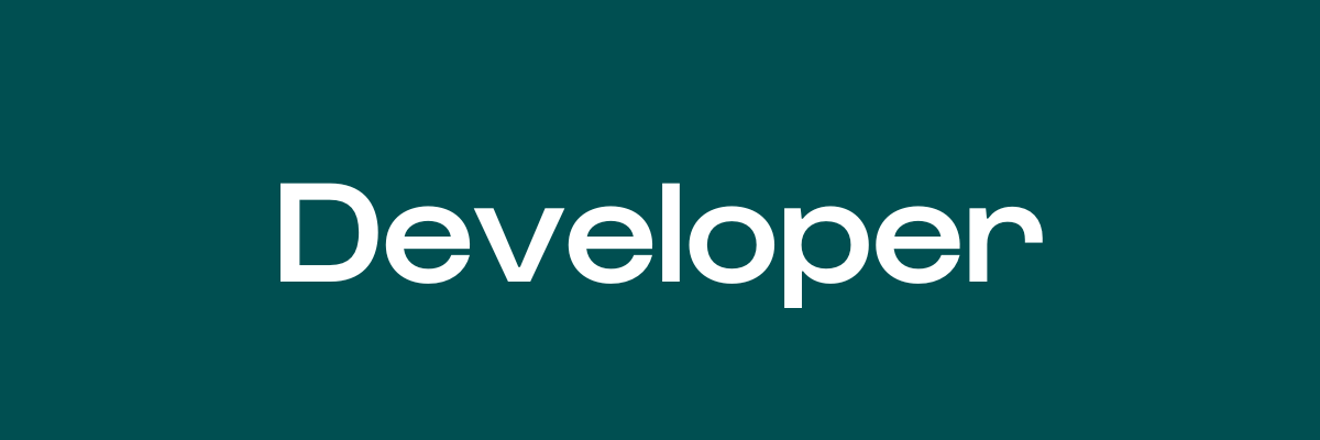 Sell & Serve Developers Q2 2023