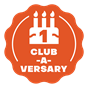 Club-A-Versary 2021