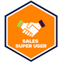 Sales Super User Skill Builder