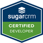 Certified Sugar Developer Specialist