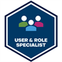 User & Role Specialist Skill Builder