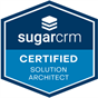 Certified Sugar Solution Architect Professionals