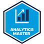 Analytics Master Skill Builder 