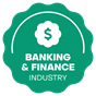 Banking & Finance Industry Member