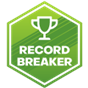 Record Breaker 