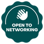 Open to Networking