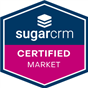 Certified Sugar Market Implementation Specialist