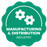 Manufacturing & Distribution