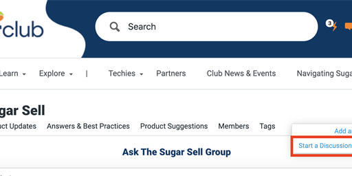 A New Way to Share Product Best Practices