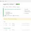 The Professor M School + Continuous Integration and Continuous Deployment = Fabulous