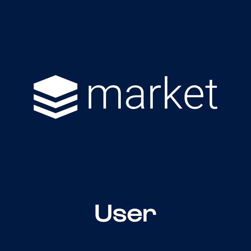 market user