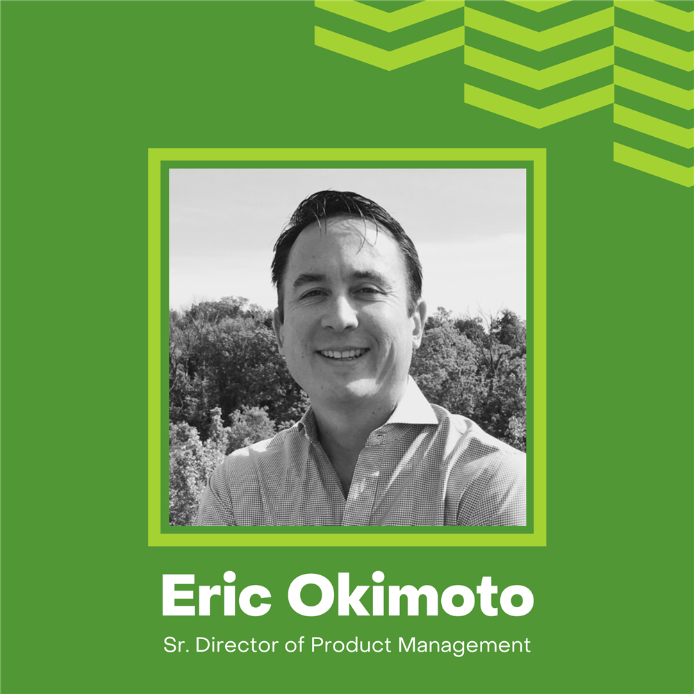 Eric Okimoto