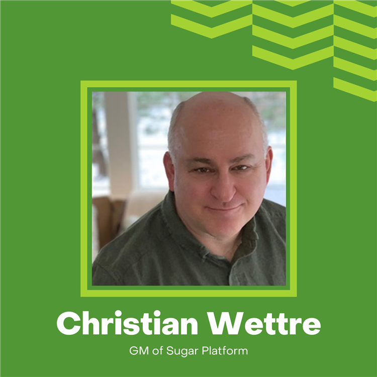 Christian Wettre
