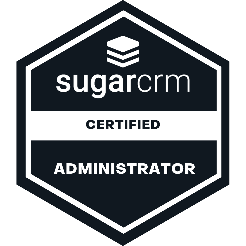 Sugar Certification Training & Certification