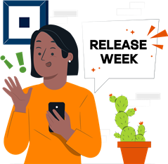 Release Week
