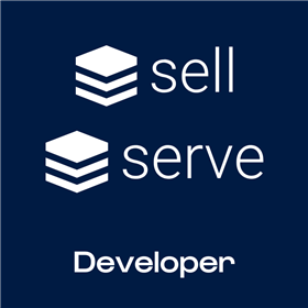 sell serve dev