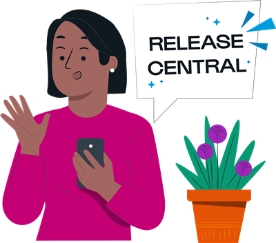 Release Central